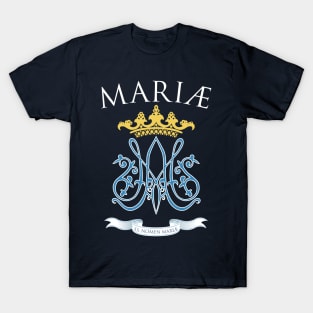 Nomen Mariae T-Shirt